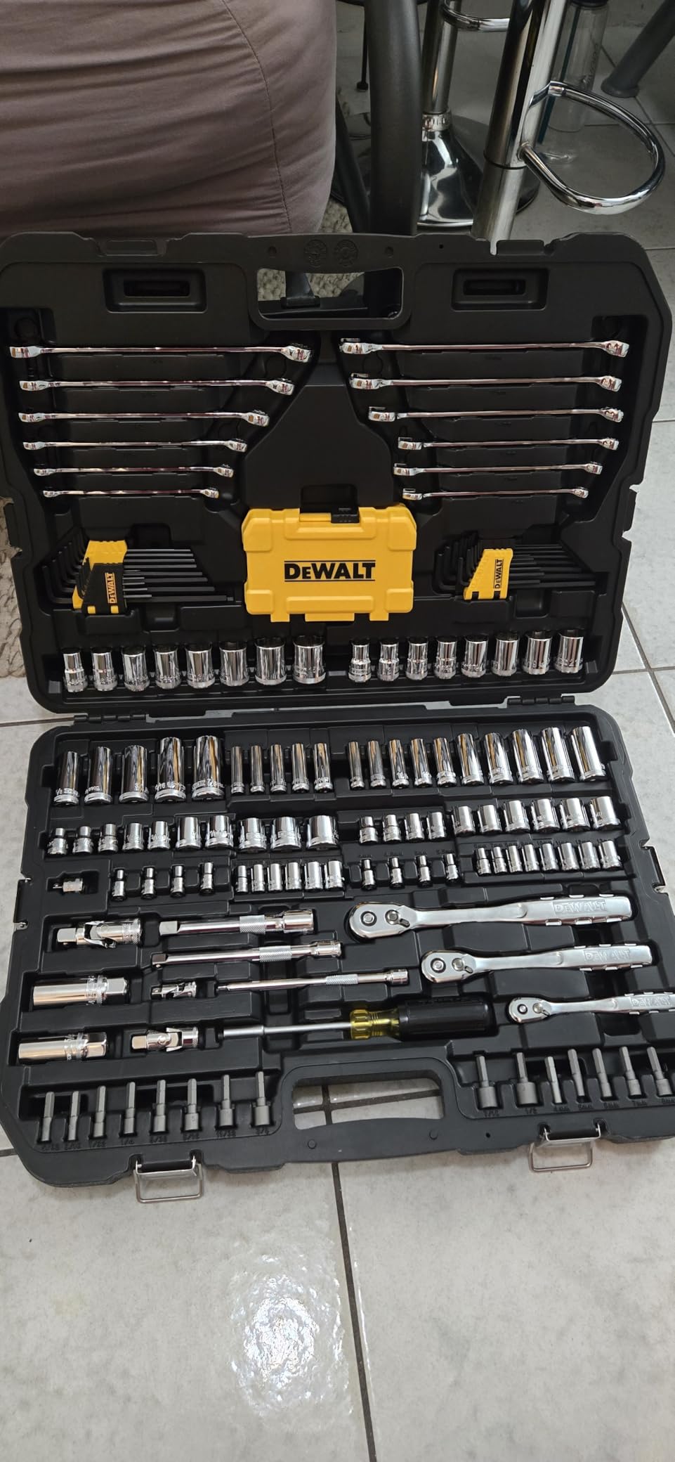 Good for occasional use
