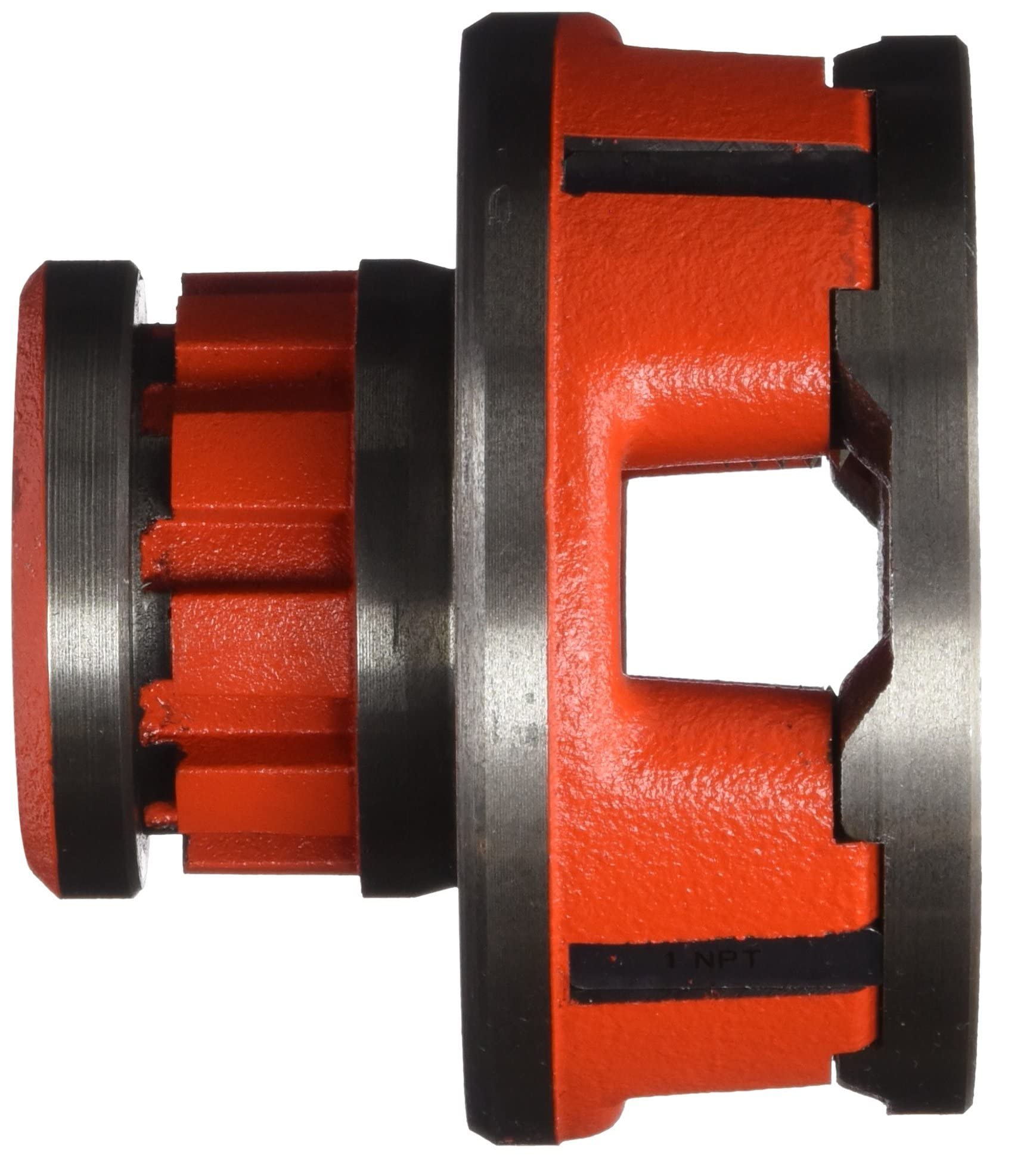 ridgid-36900-alloy-die-head-1-inch-pipe-threader image 2
