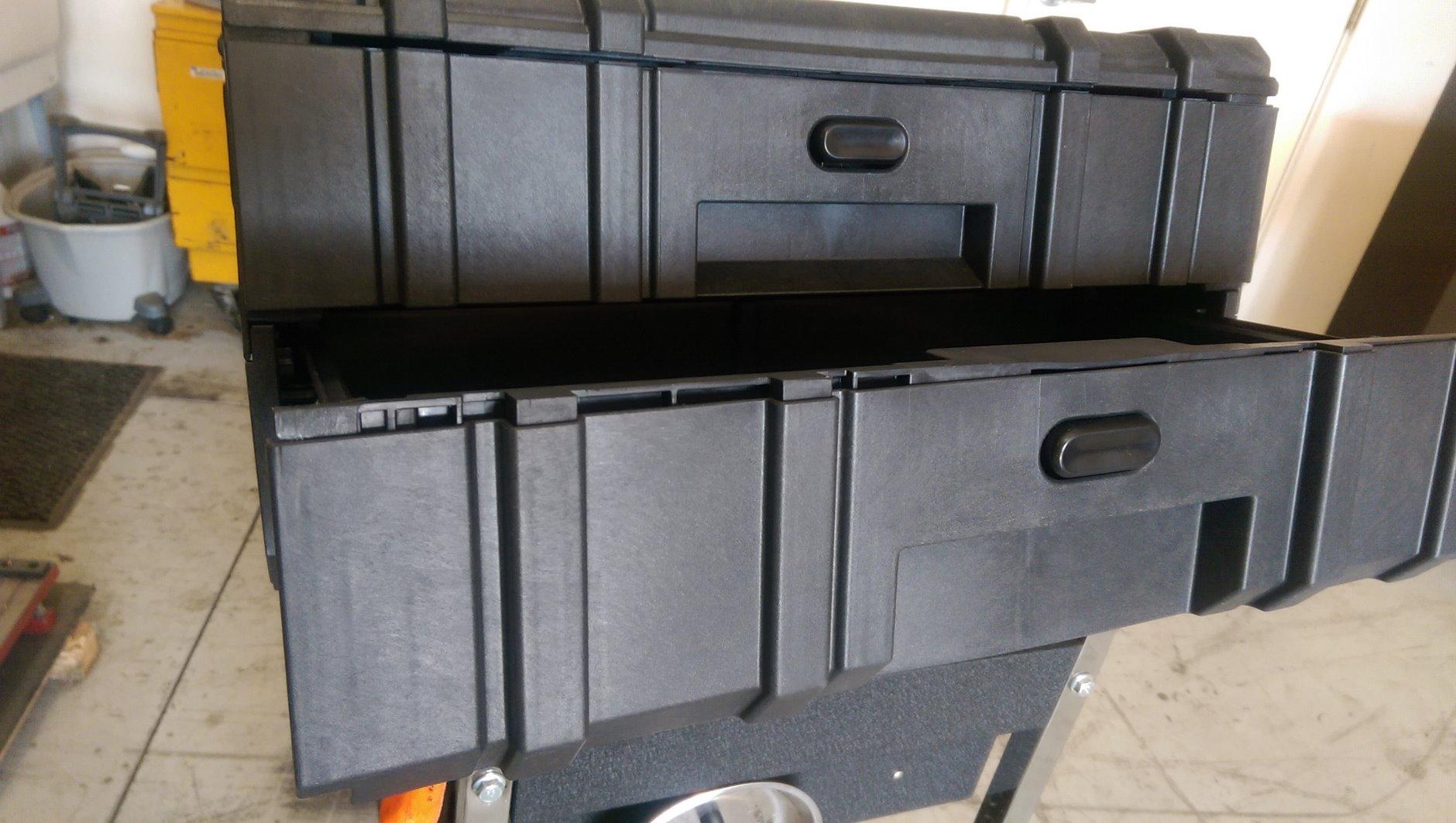 Organize screws