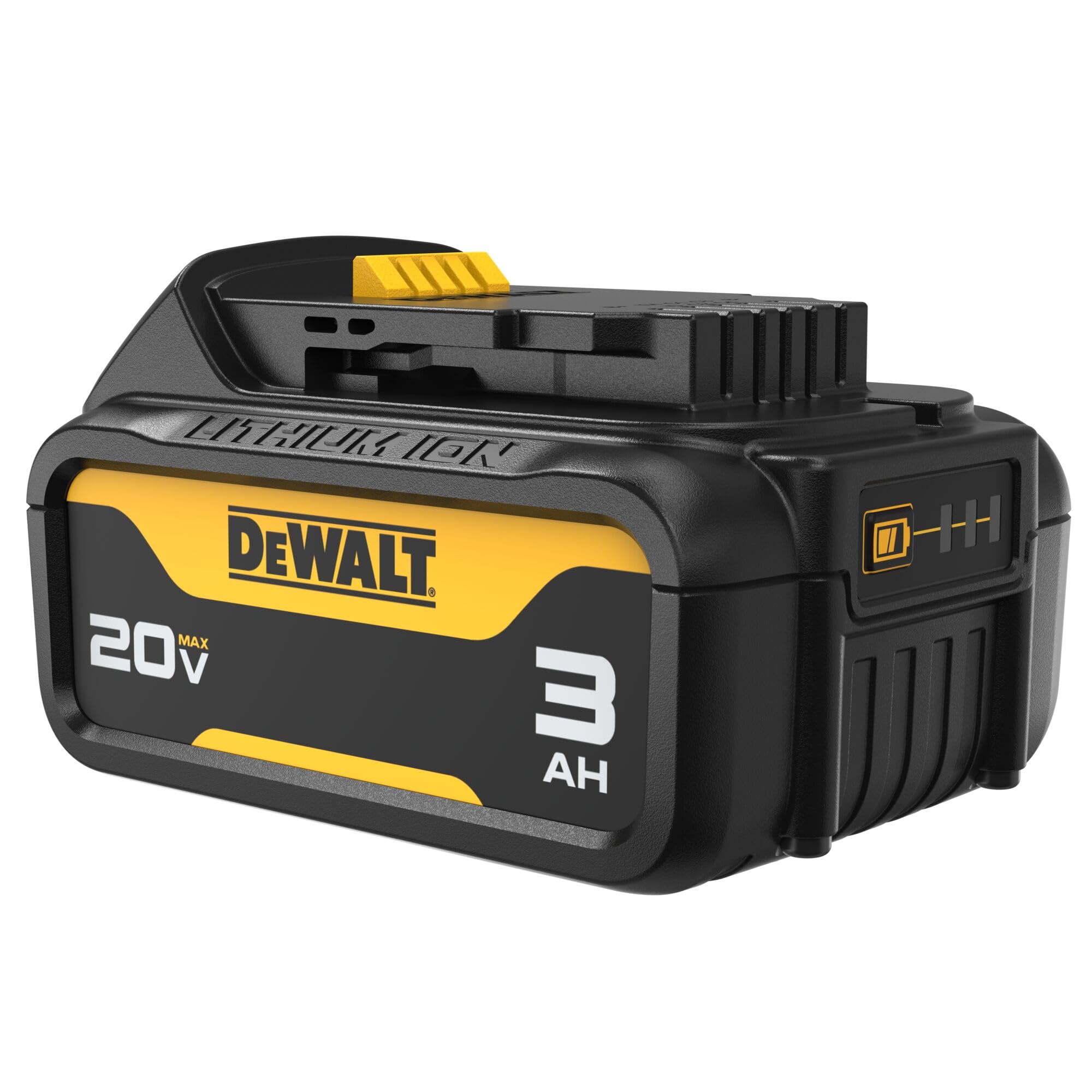 dewalt-dcb200-4-20v-max-3-0-ah-battery-4-pack image 8
