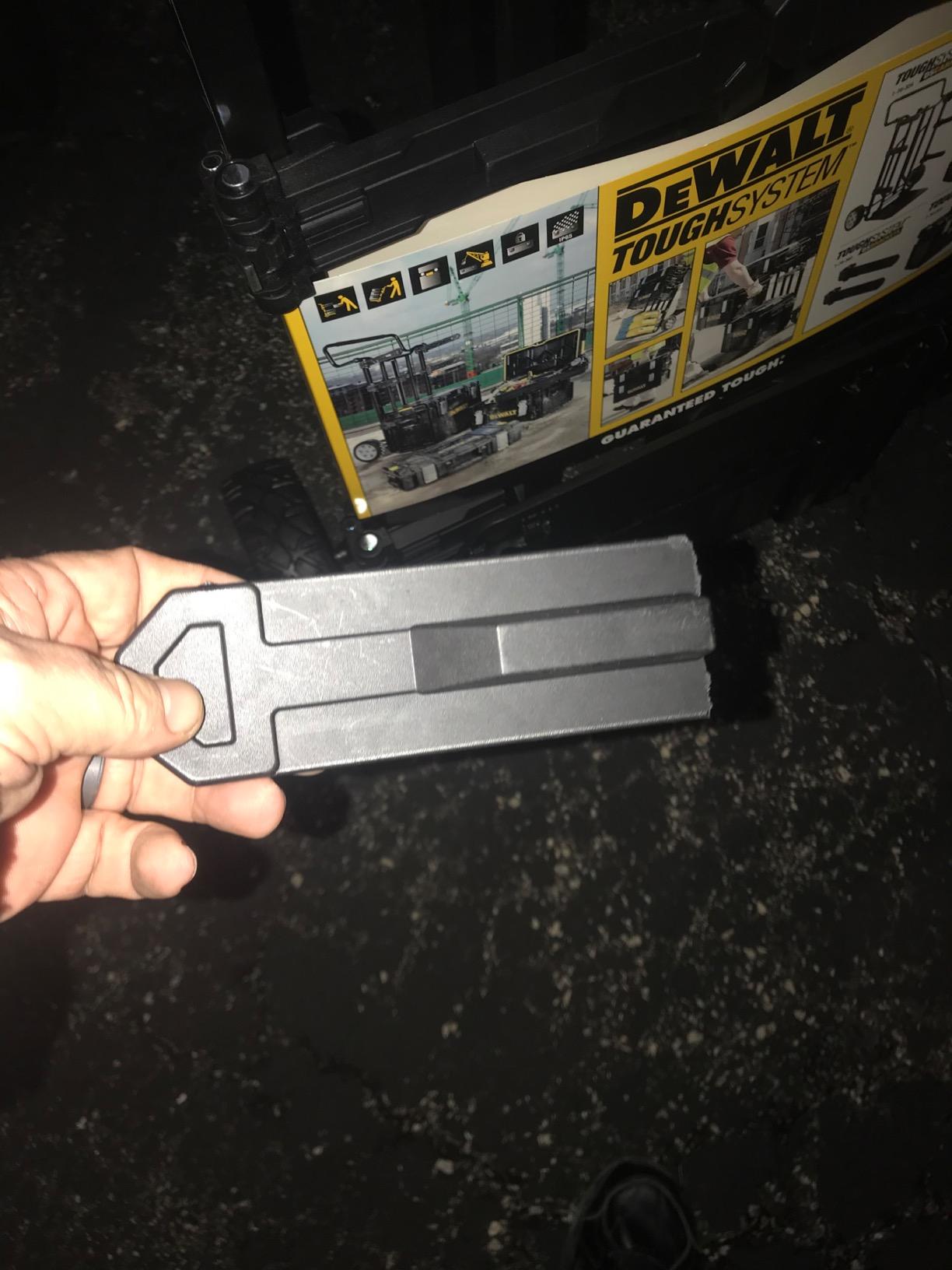 Awesome cart
