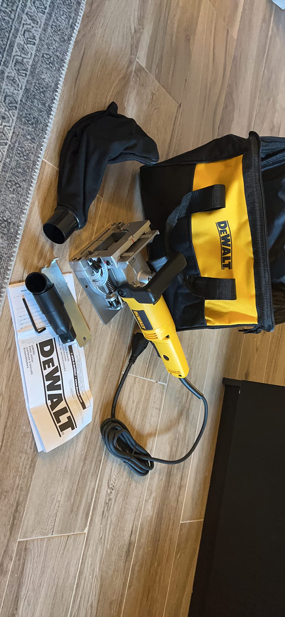 Good tool