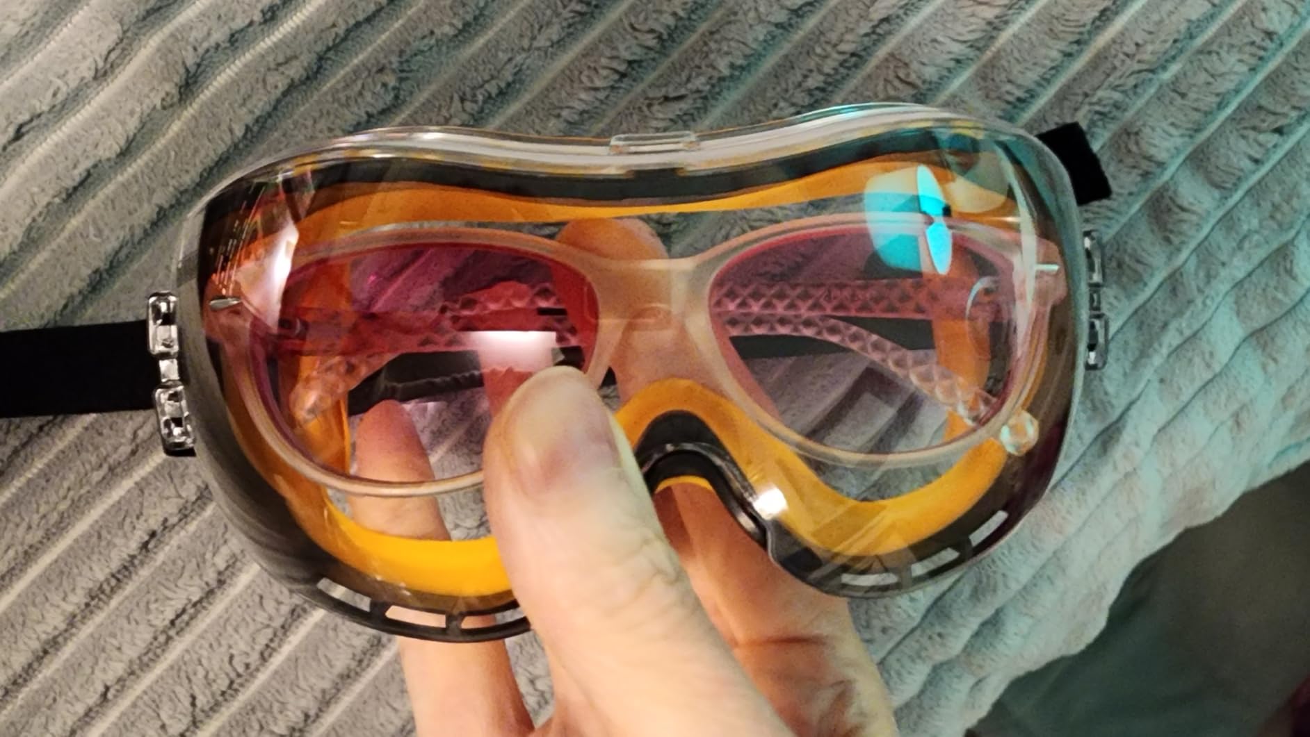 Perfect for woodworking