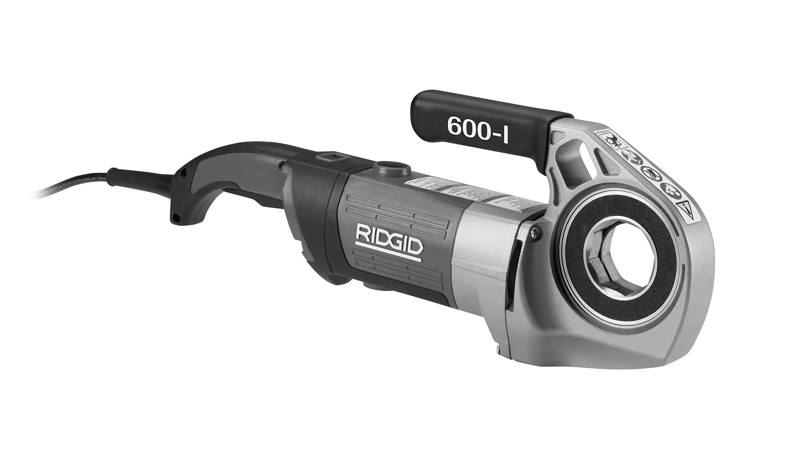 ridgid-600-i-hand-held-power-drive-kit-with-1-2-1-1-4-in-npt-die-heads-model-449 image 4