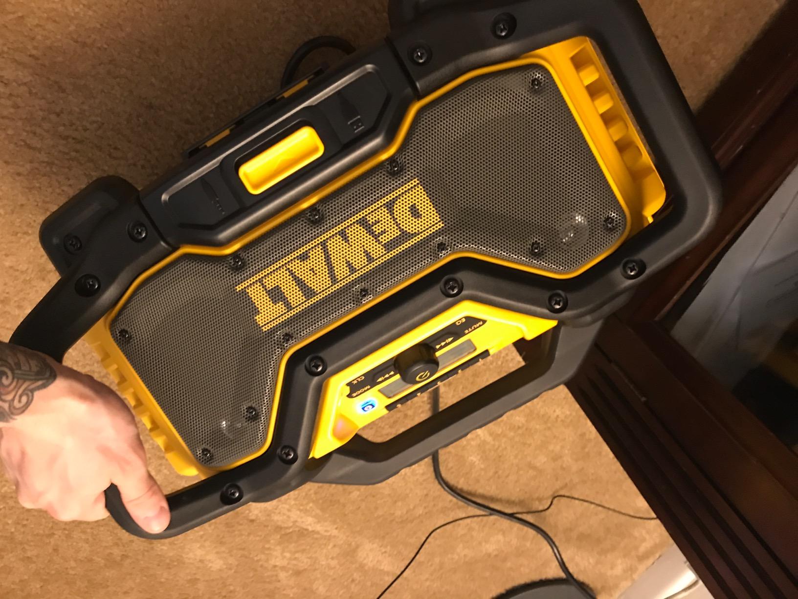 Best radio I've owned