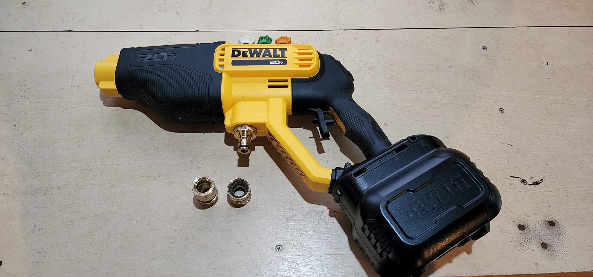 Perfect for cars and furniture