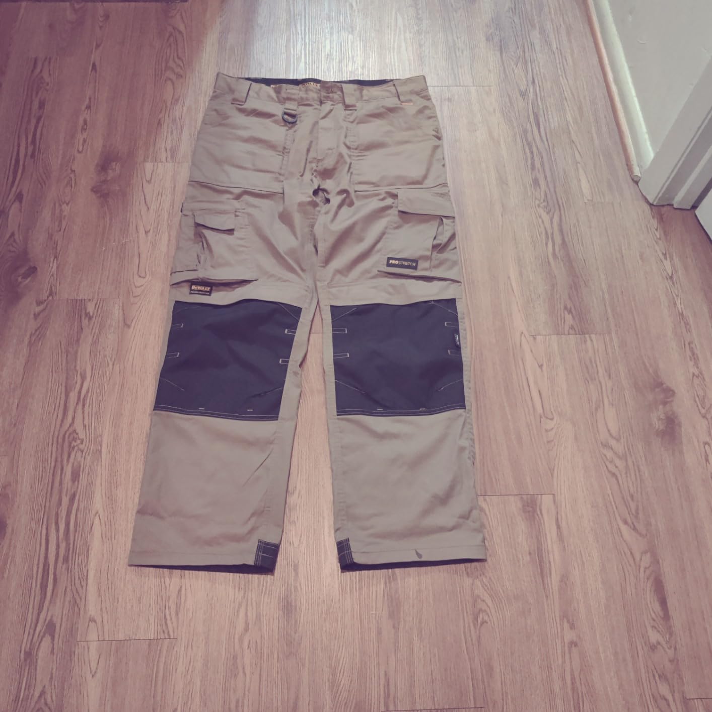 Durable and comfortable