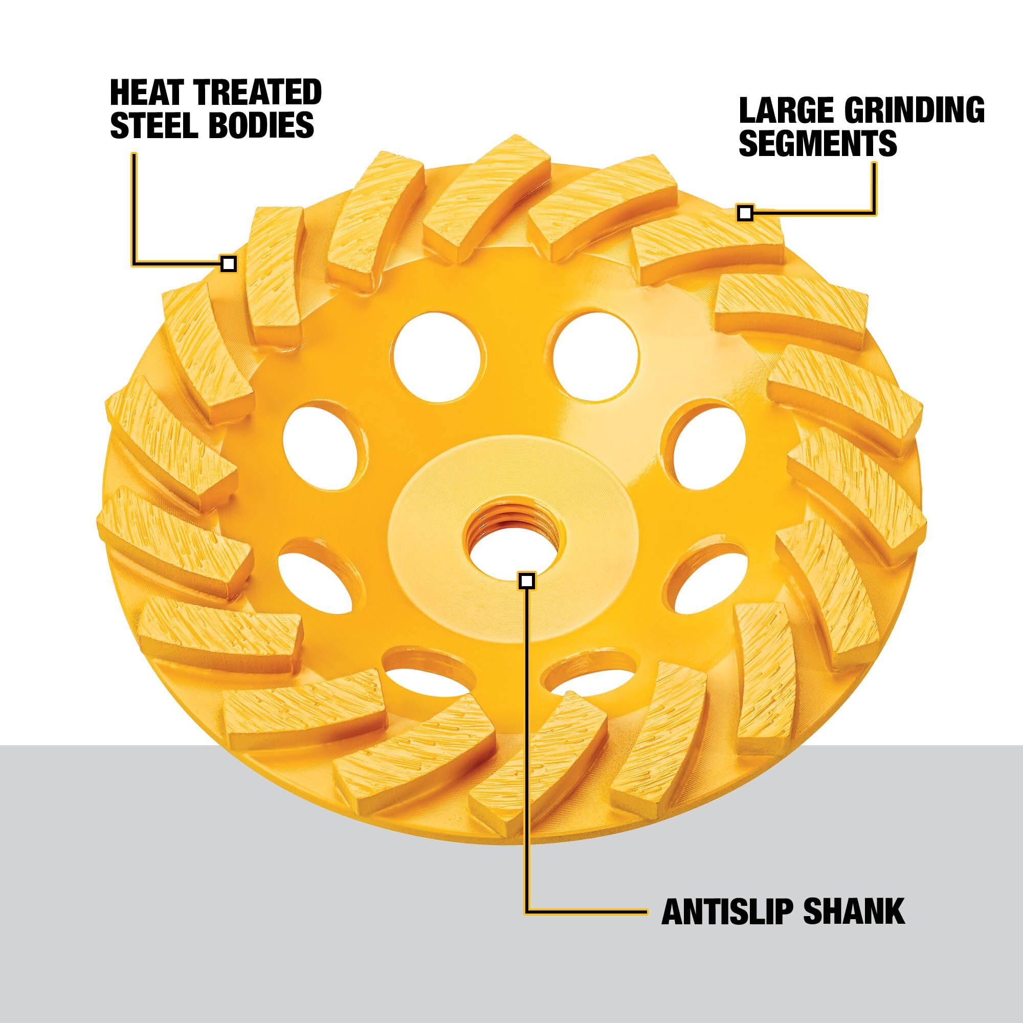 dewalt-dw4772t-xp-turbo-diamond-cup-wheel-4-inch-with-5-8-11-arbor image 4