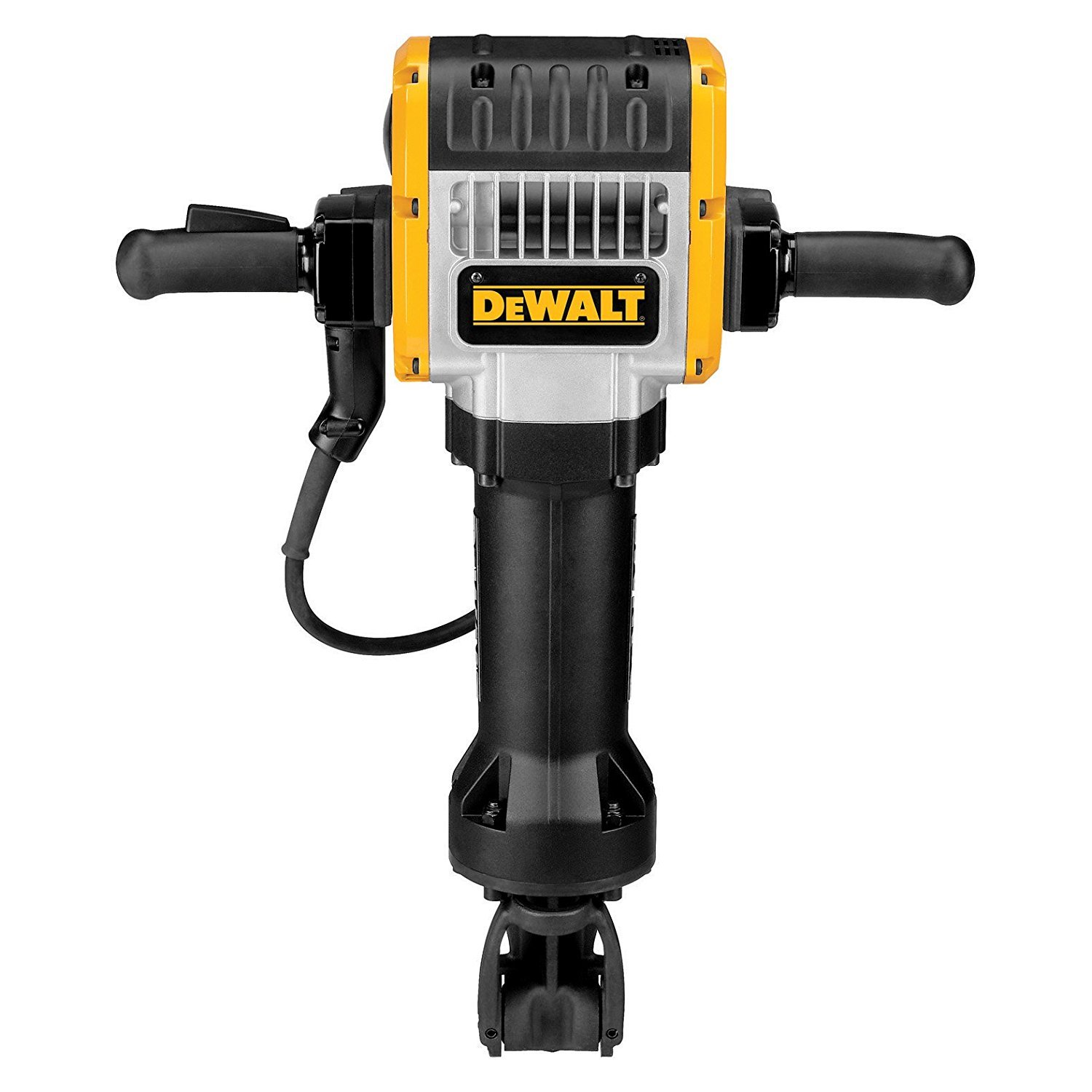 dewalt-d25980-68-lb-pavement-breaker-heavy-duty-demolition-hammer image 1