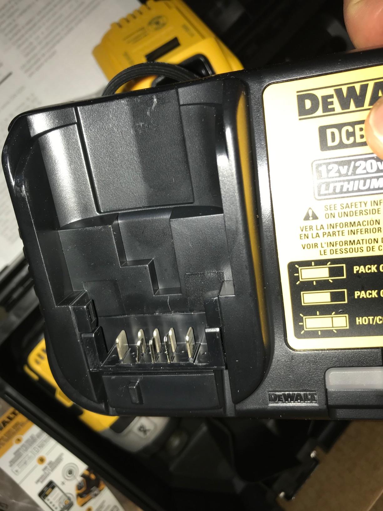 Techy impact driver