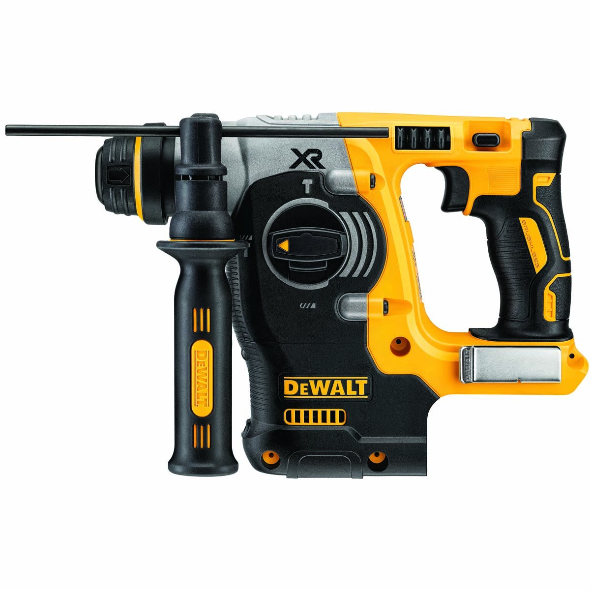 dewalt-dch273b-20v-max-xr-sds-rotary-hammer-bare-tool image 1