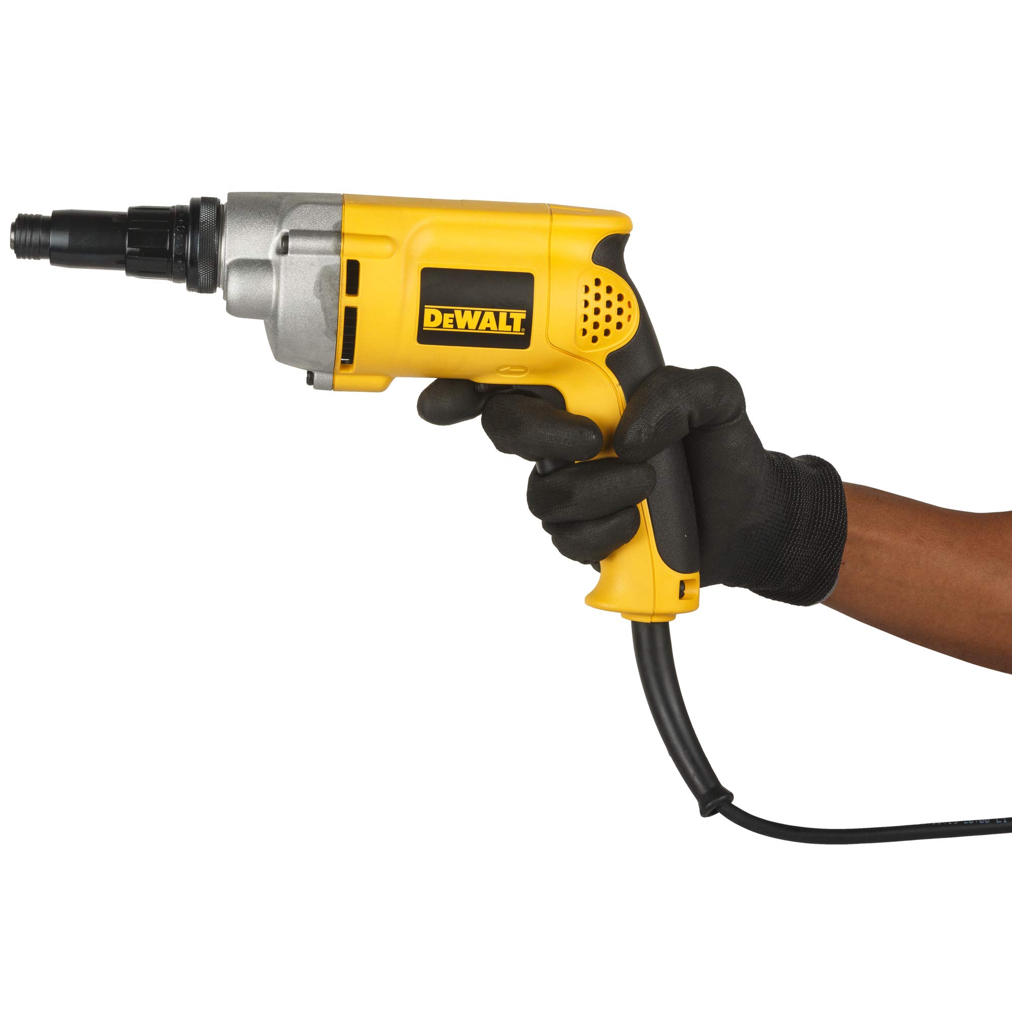 dewalt-dw269-6-5-amp-1-000-rpm-drywall-screw-gun image 7