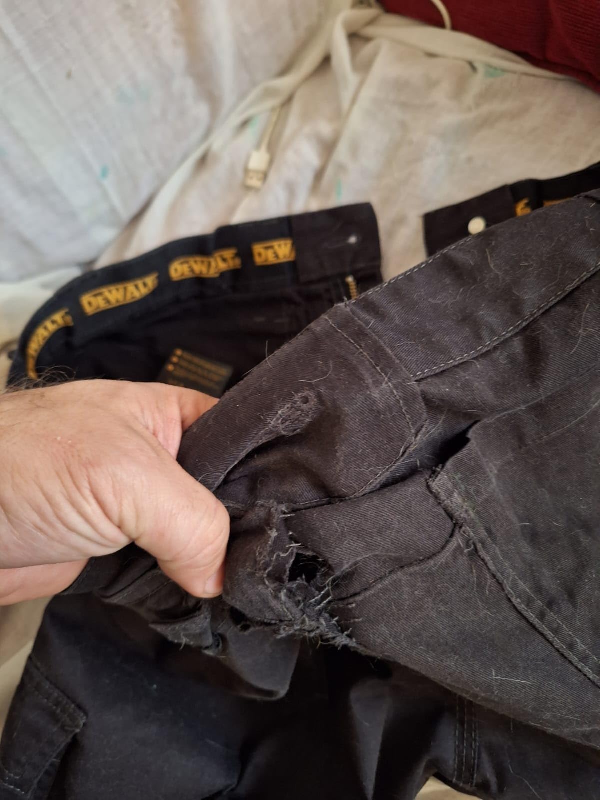 Good pants for the price