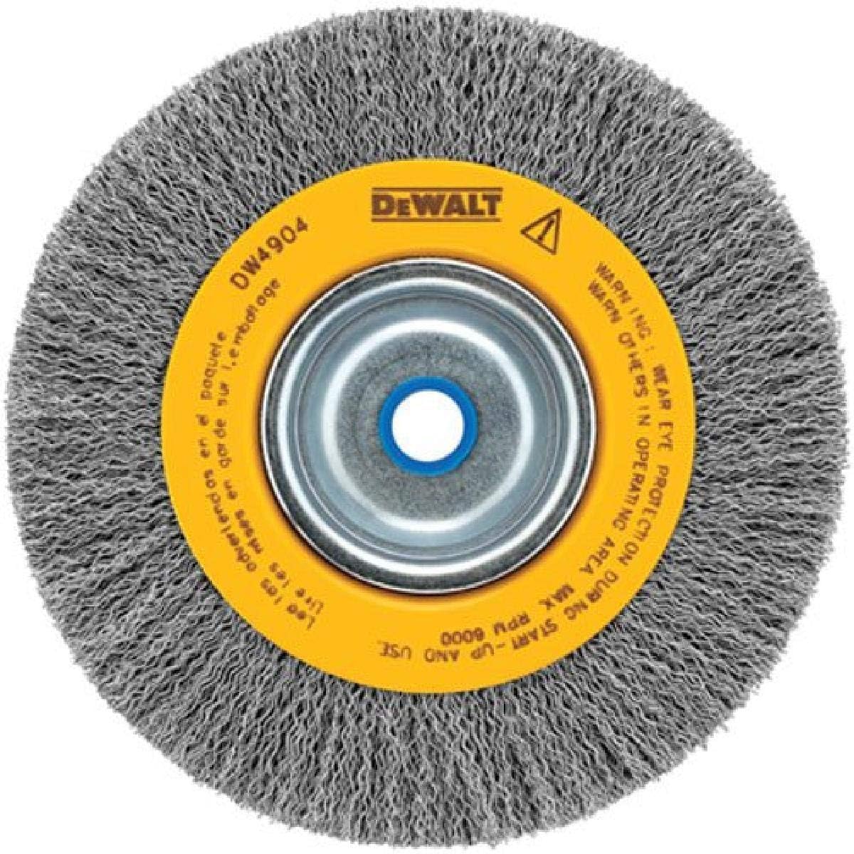 dewalt-6-crimp-wire-wheel-brush-dw4904-for-bench-grinders image 4