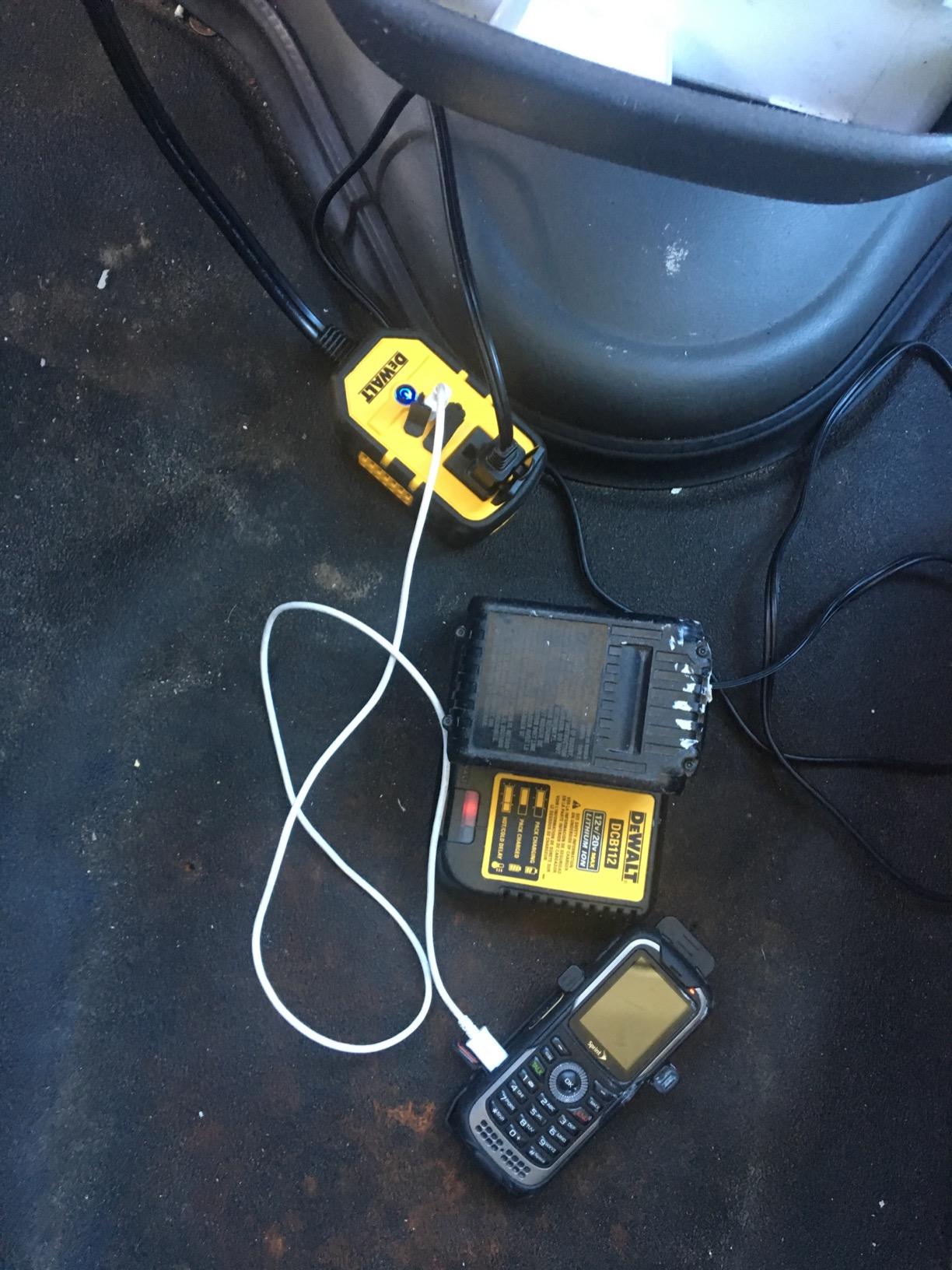 Great for road trips