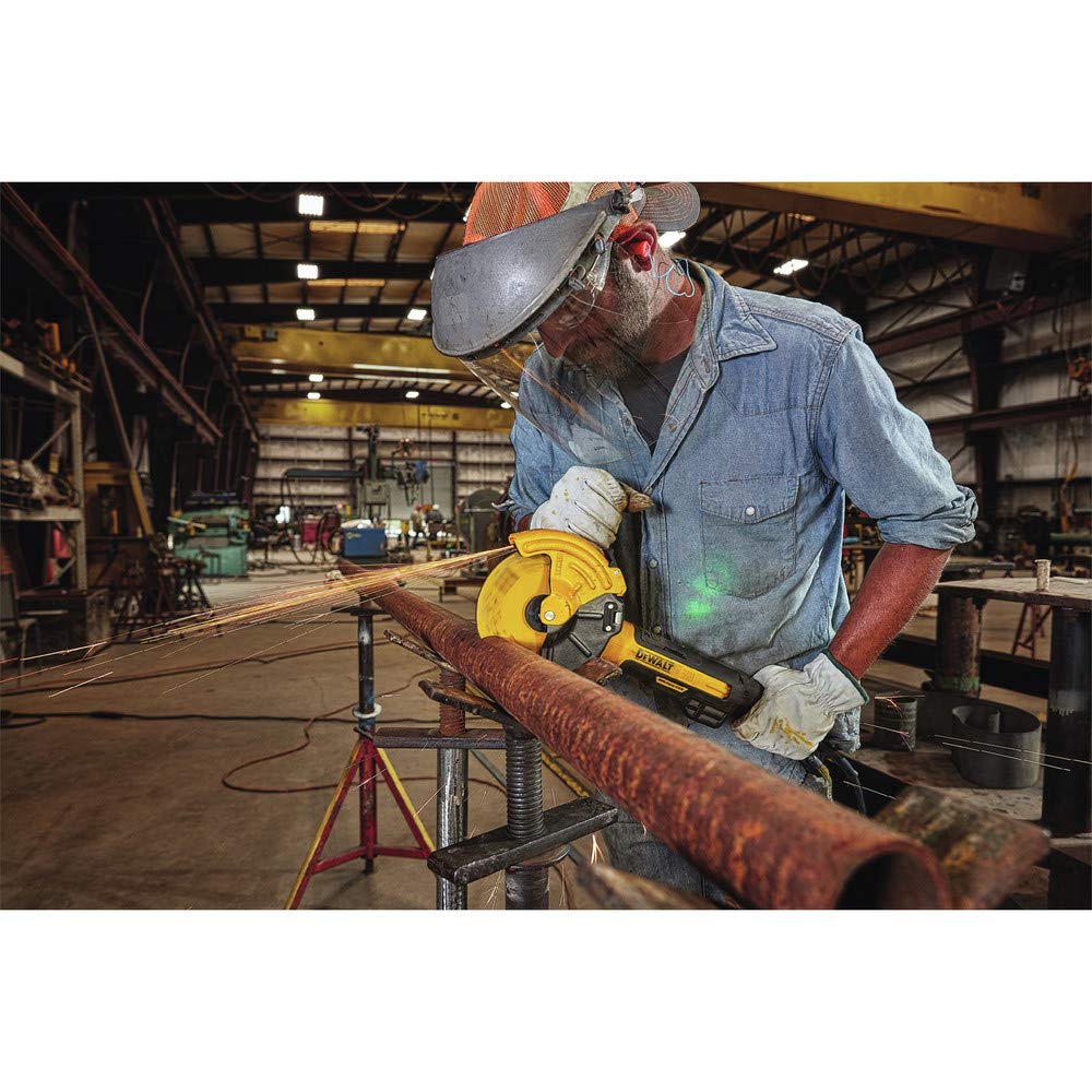 dewalt-dwe46266n-6-inch-brushless-adjustable-cutoff-tool image 3