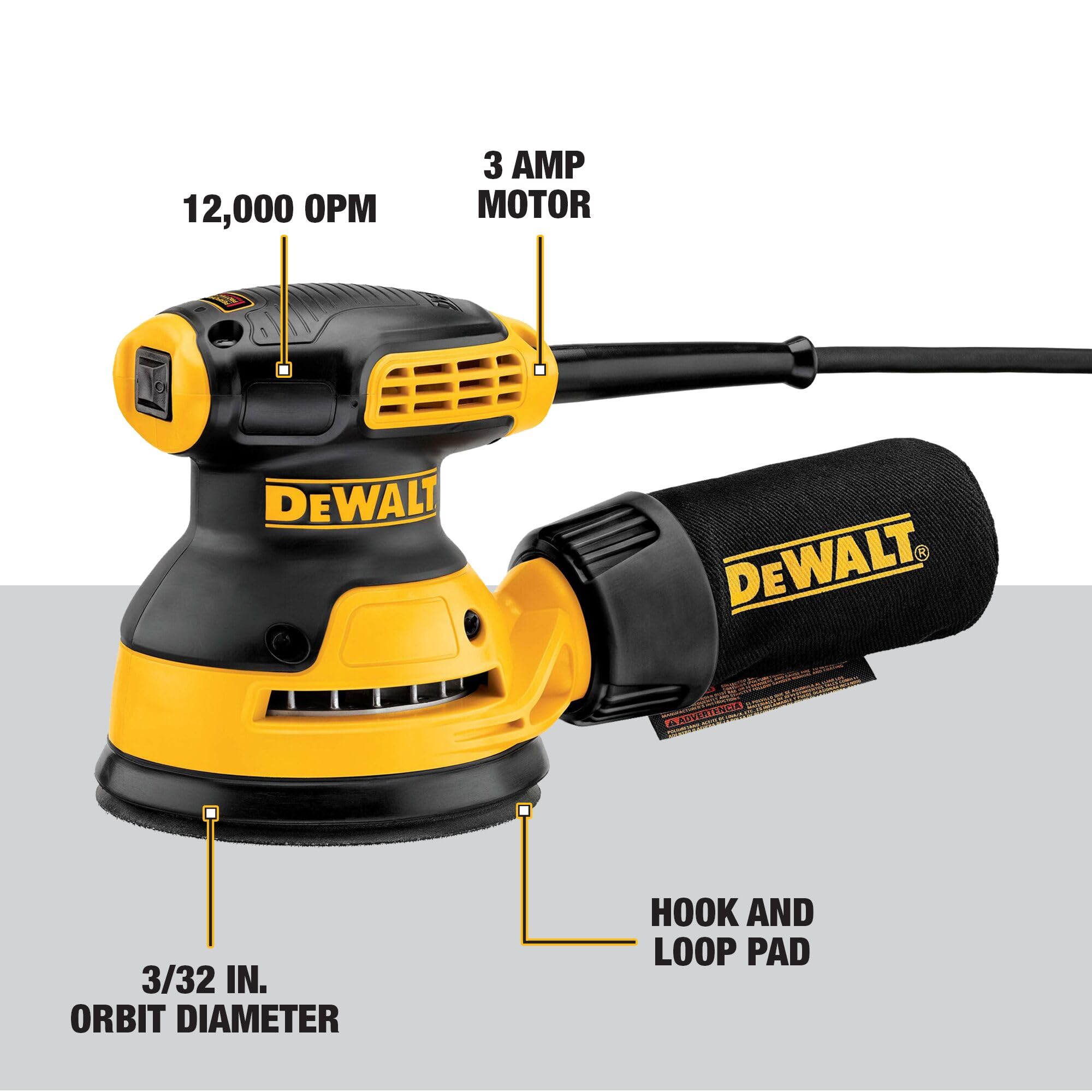 dewalt-dwe6421-5-inch-random-orbital-palm-sander-12-000-opm image 2