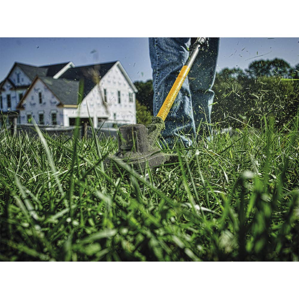 dewalt-flexvolt-60v-max-brushless-string-trimmer-two-speed-15-inch-with-3-ah-bat image 5