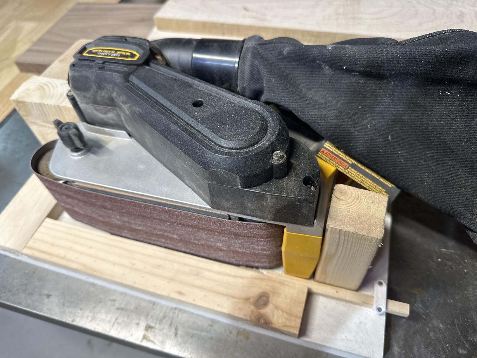 Nice sander