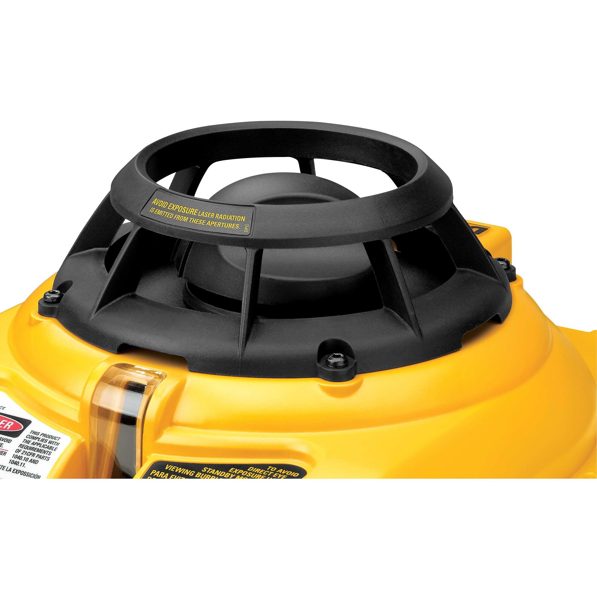 dewalt-dw074kd-rotary-laser-level-kit-red image 6