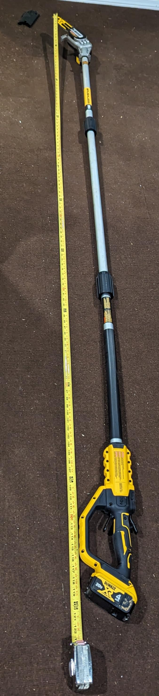 Best pole saw