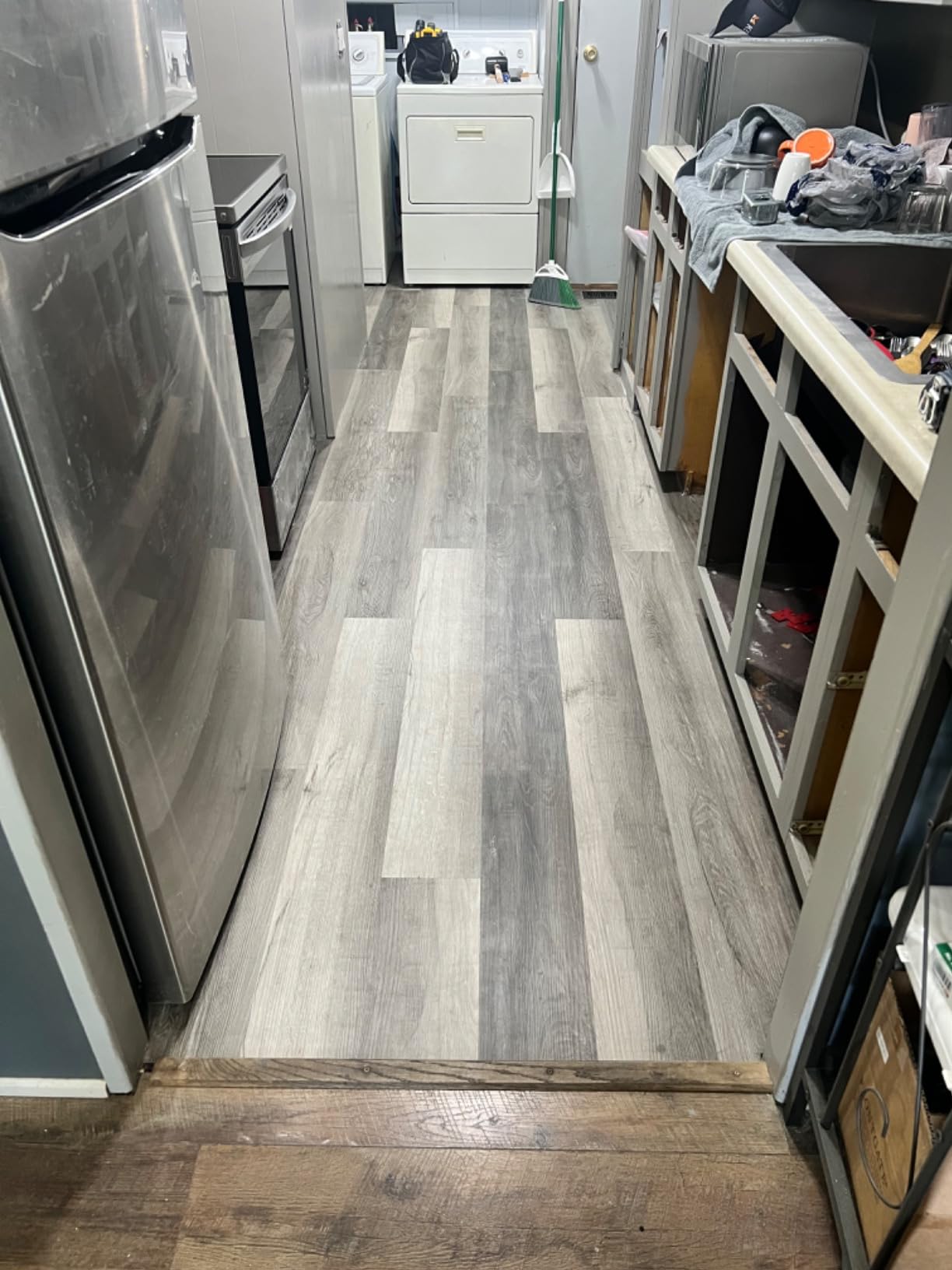 Great for tile