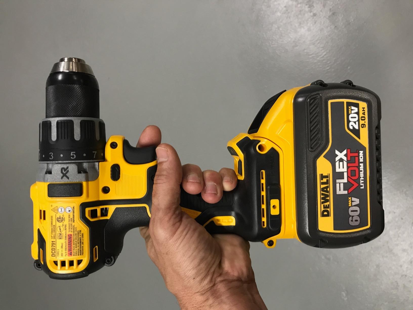 Great batteries
