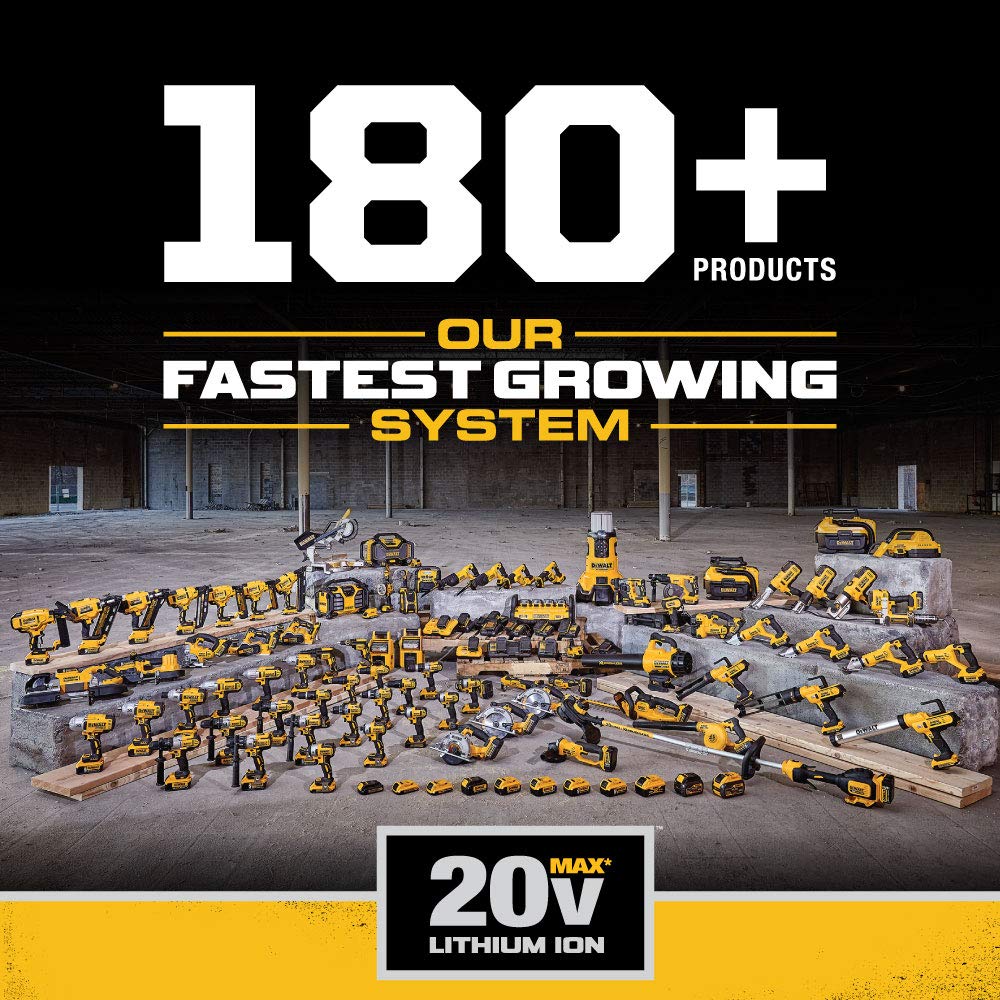 dewalt-dcd780b-20v-max-bare-compact-drill-driver image 3