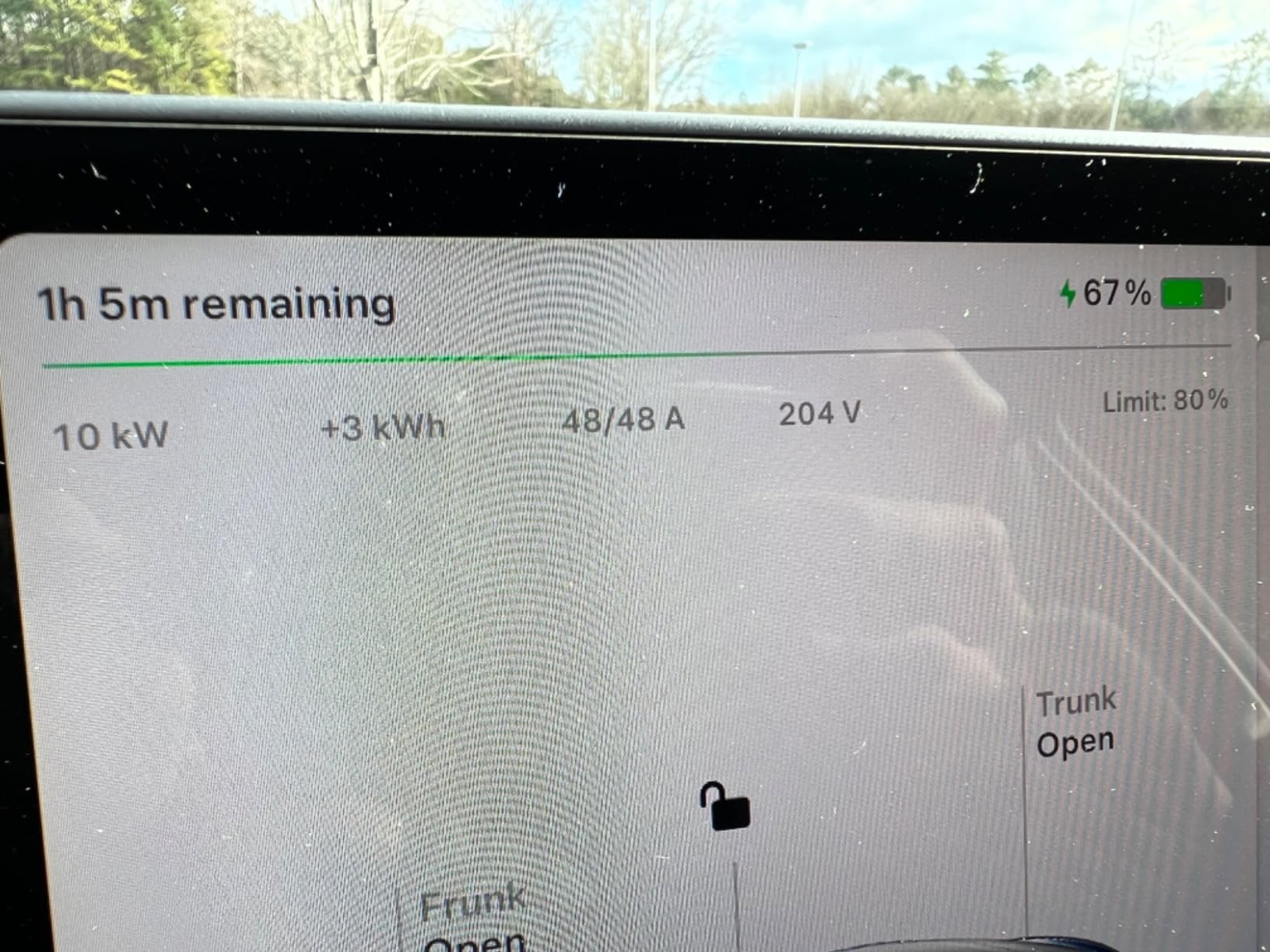 Great for road trips