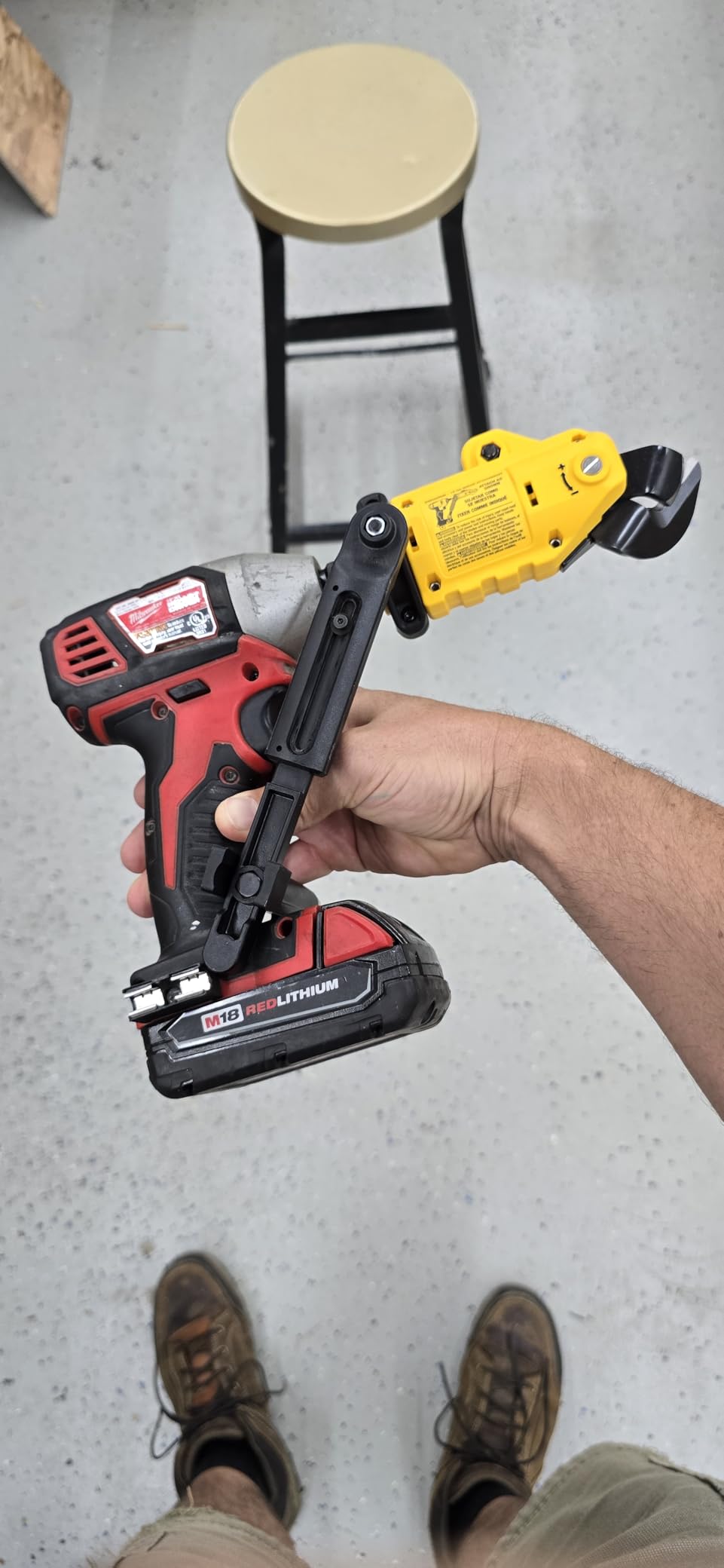Handy