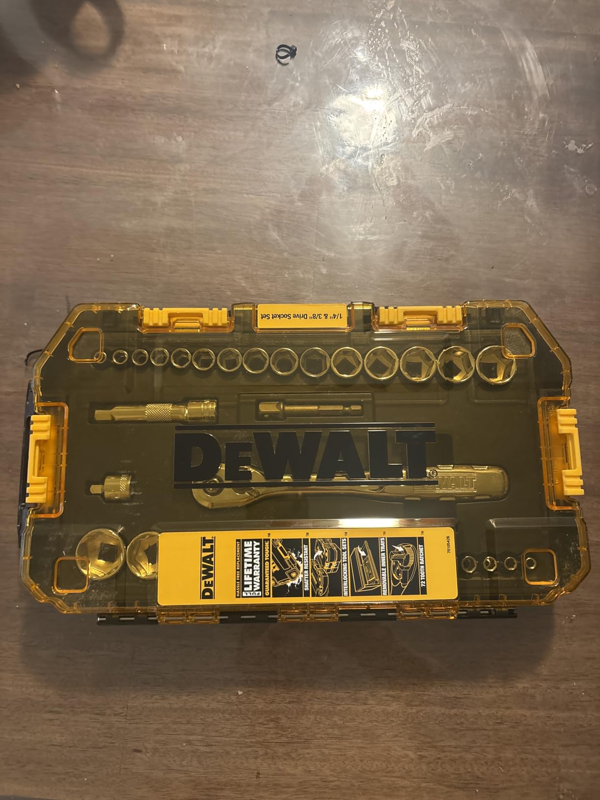 Workhorse
