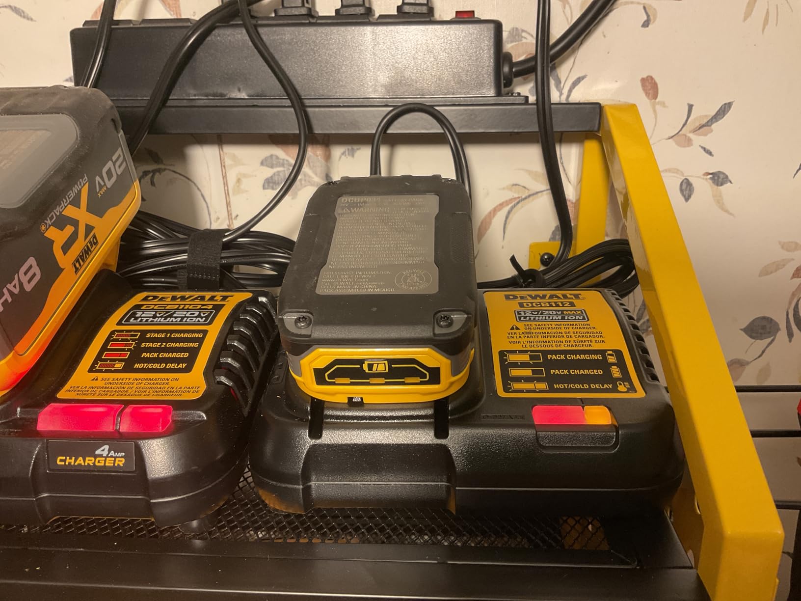 Fits all my tools