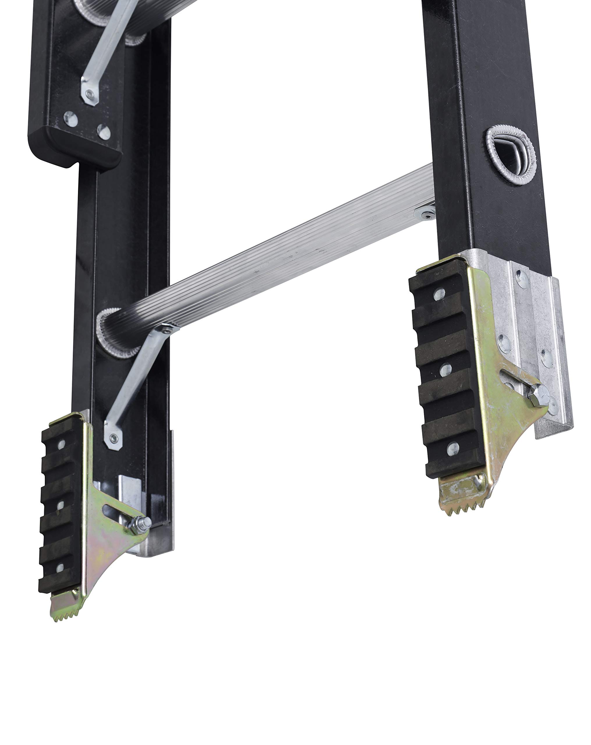 dewalt-dxl3020-16pt-16-ft-type-ia-fiberglass-extension-ladder-with-protop image 6