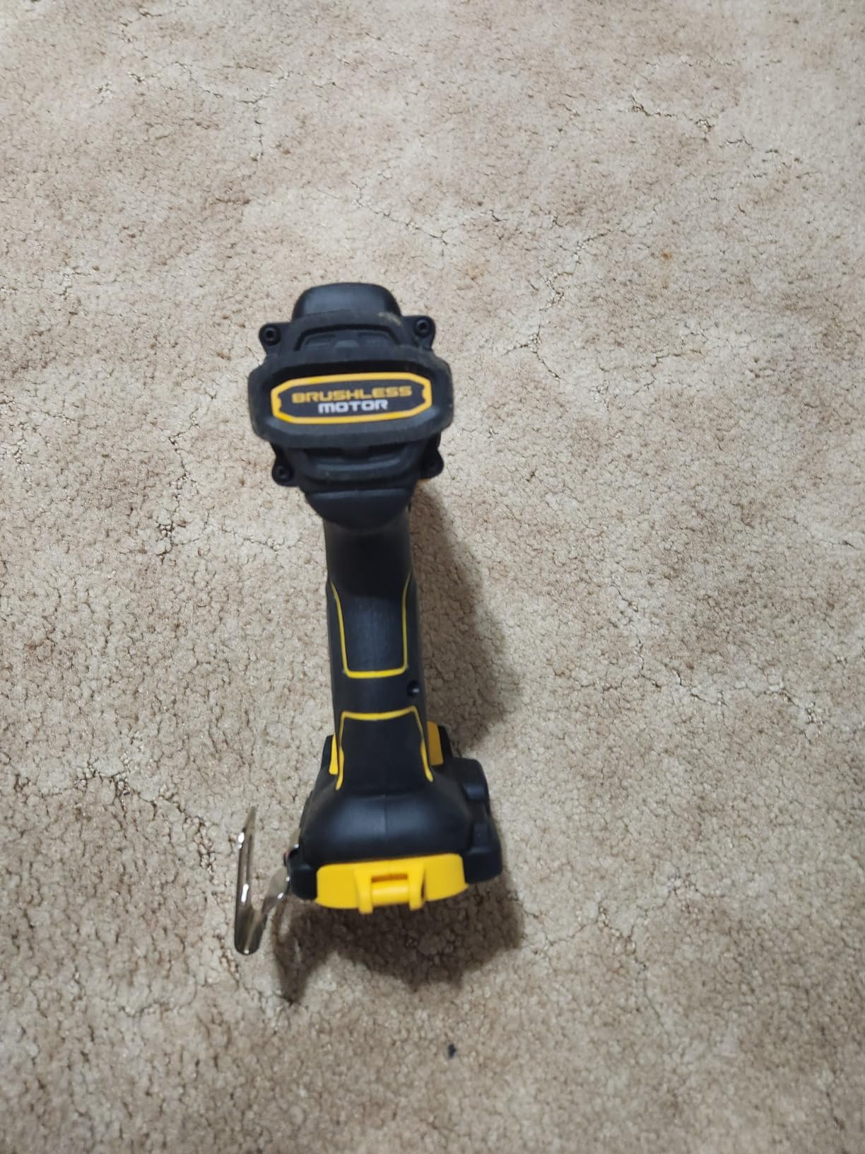 Tradesman approved