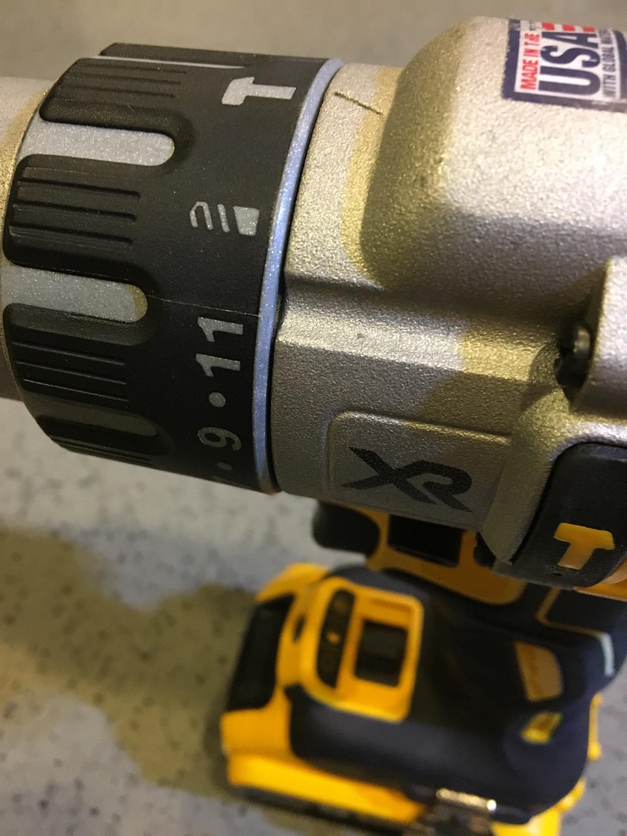 Favorite tool