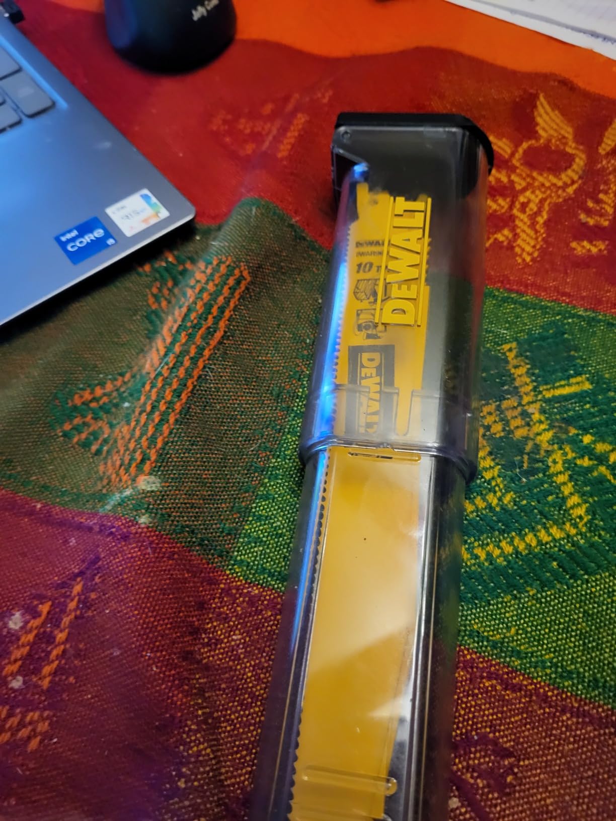 Flipper essential