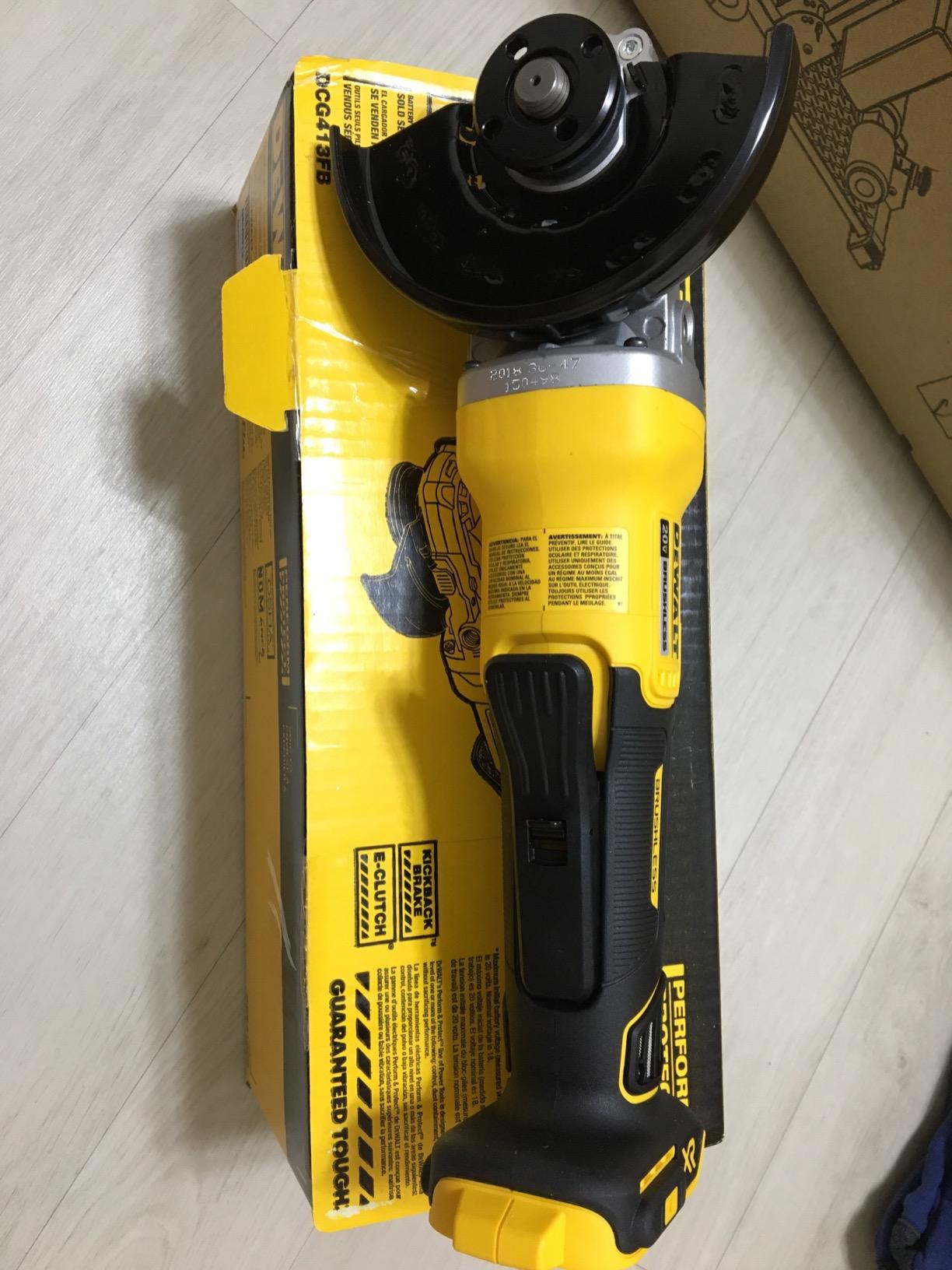 Excellent tool