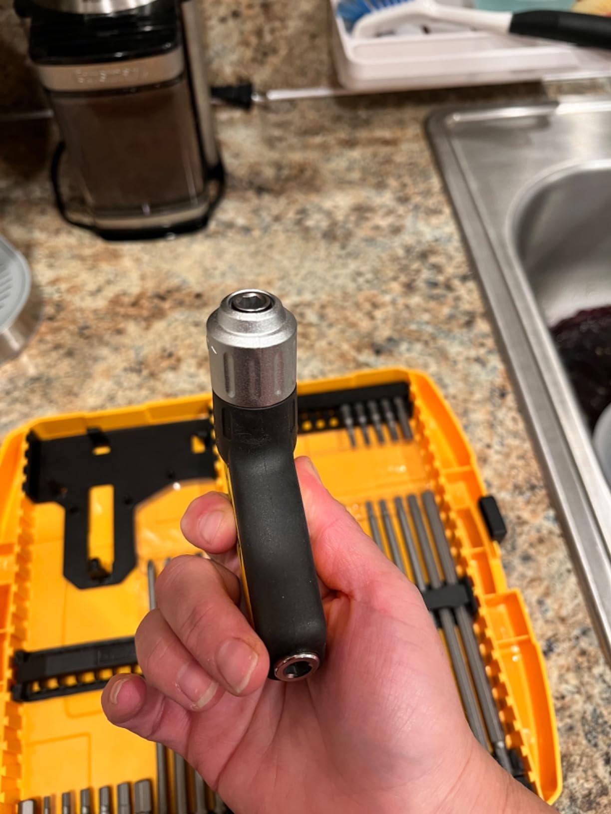 Bike mechanic essential