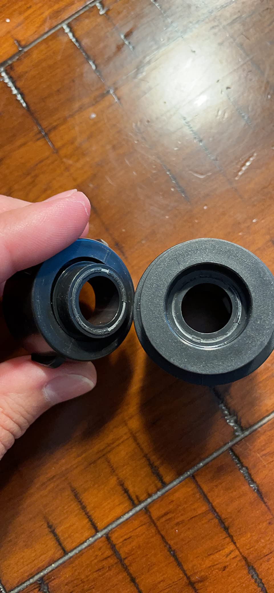 Great for shop cleanup