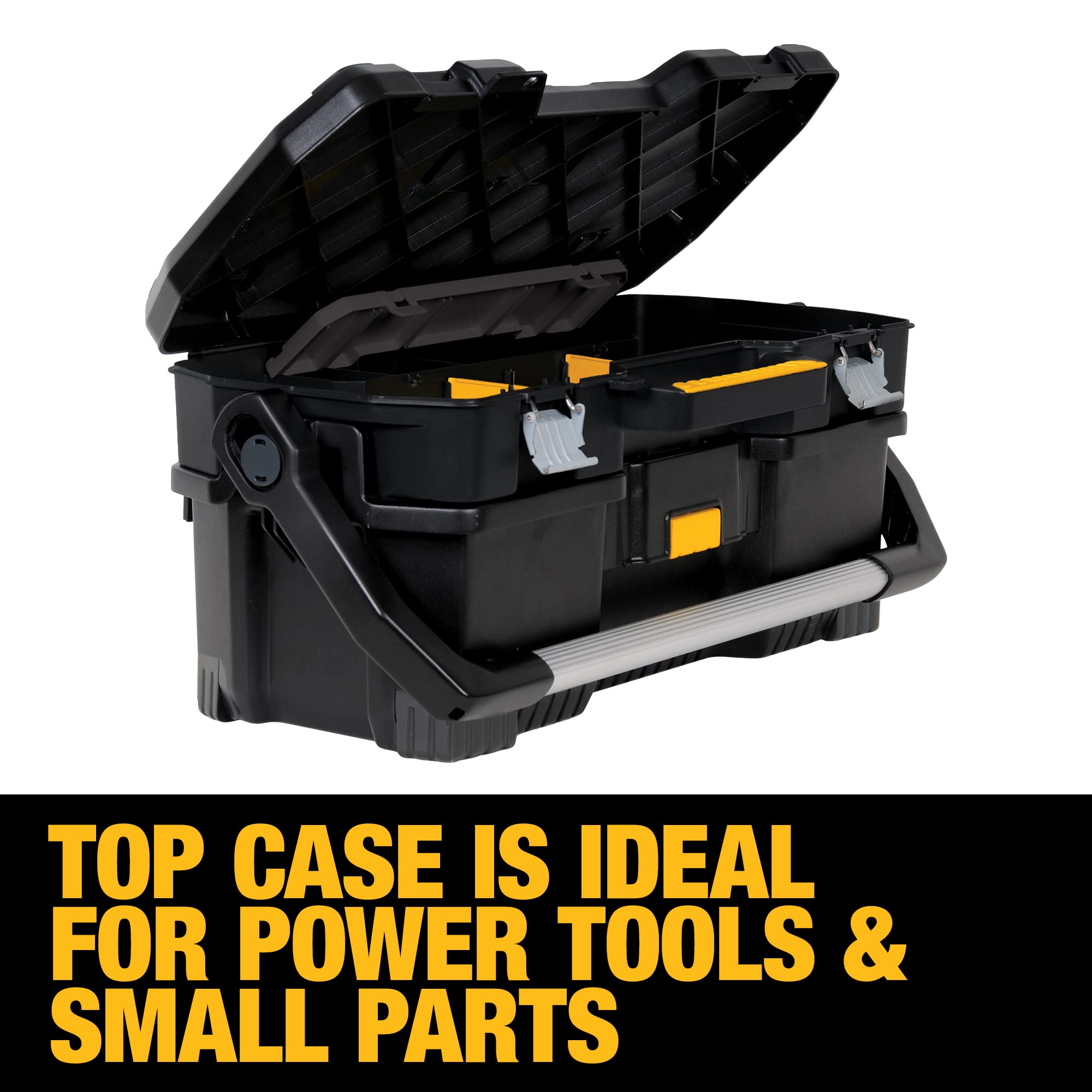 dewalt-dwst24070-24-inch-tool-tote-with-removable-power-tool-case image 5