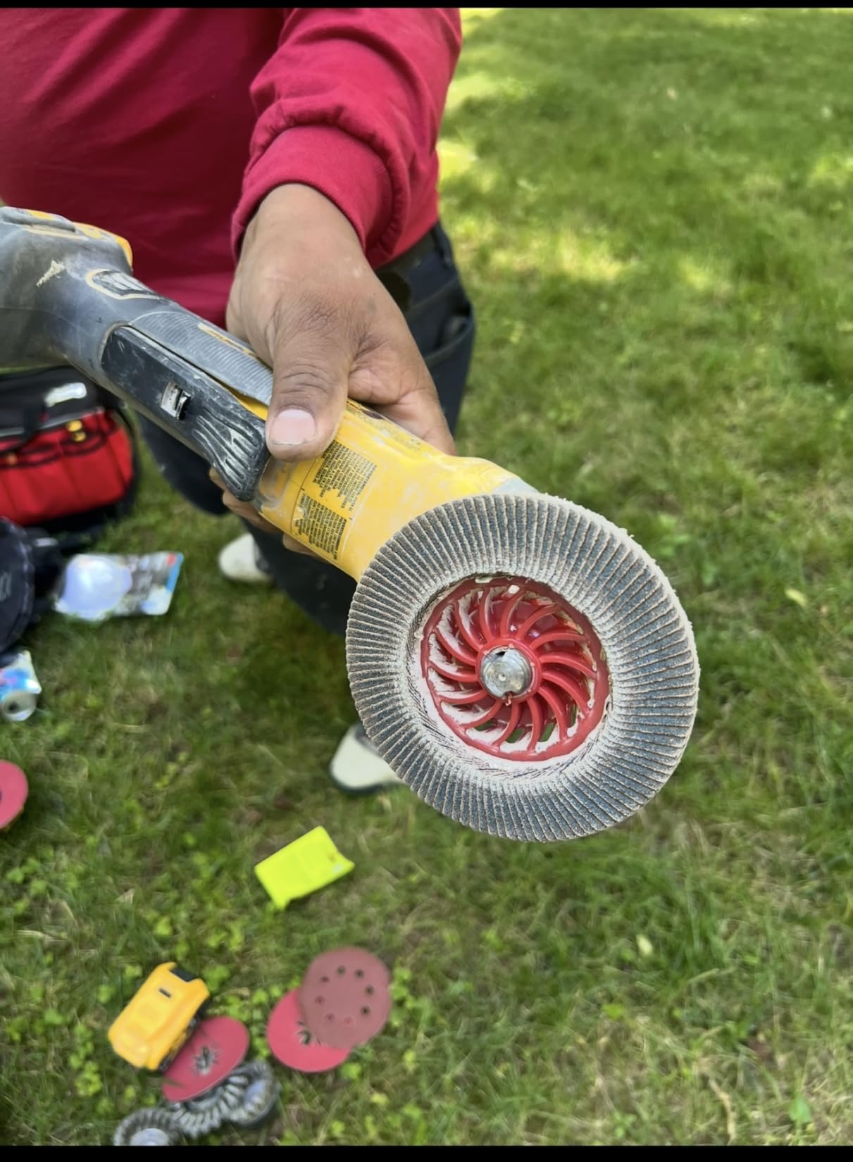 Great for DIY