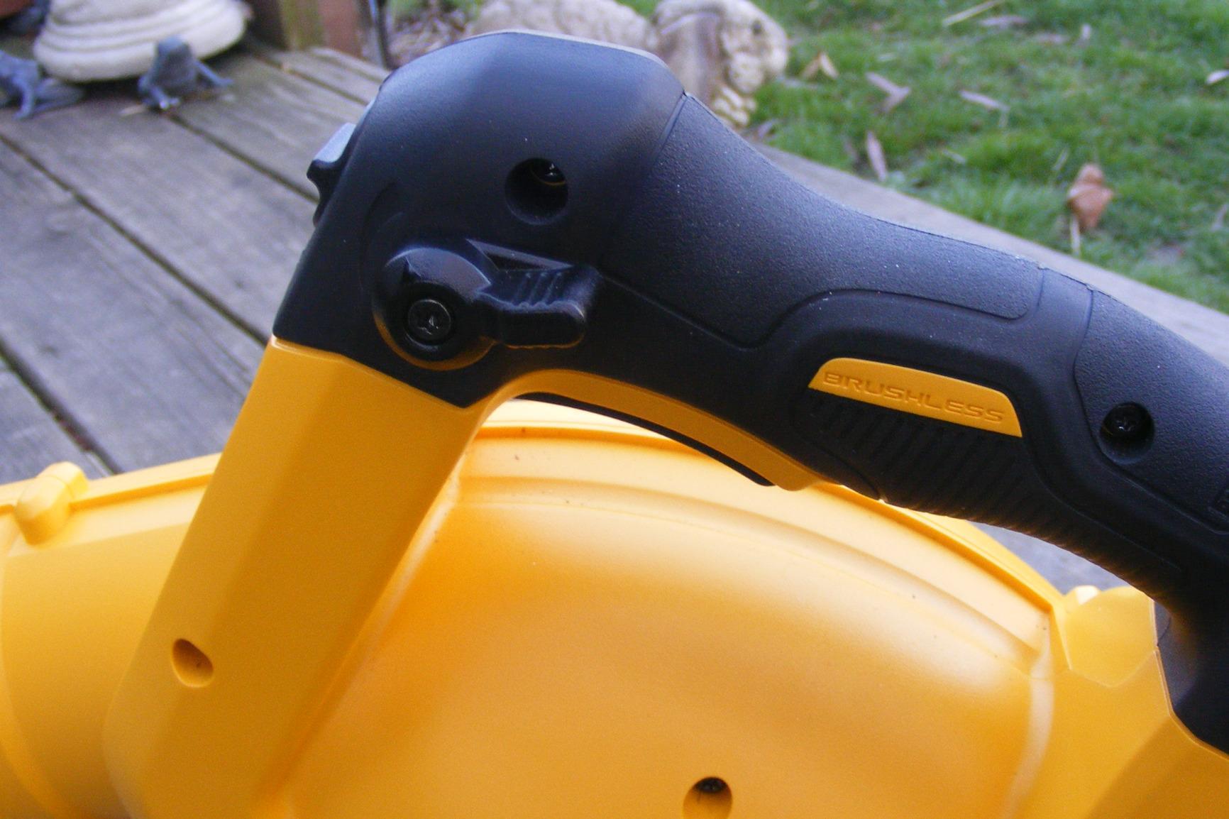 Convenient cordless