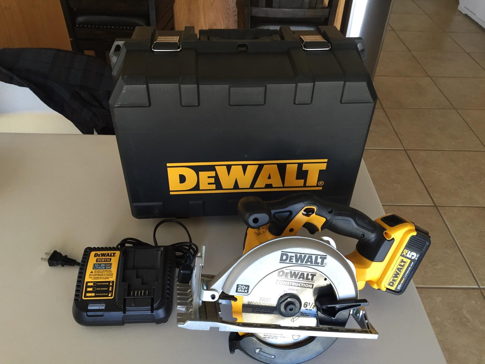 Great saw