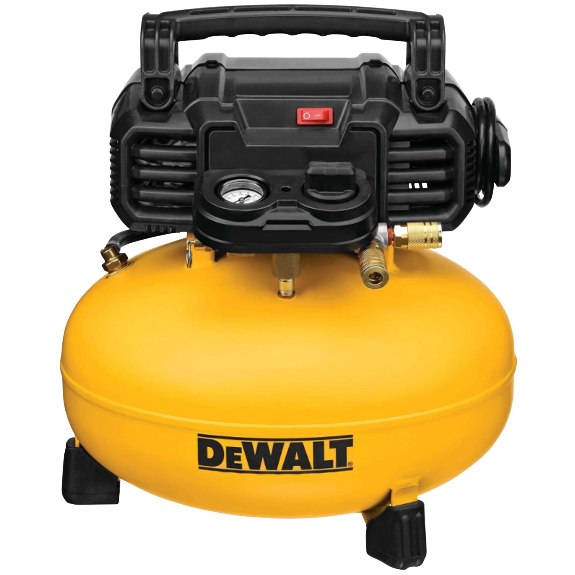 dewalt-dwfp55126-6-gallon-pancake-air-compressor-165-psi image 1