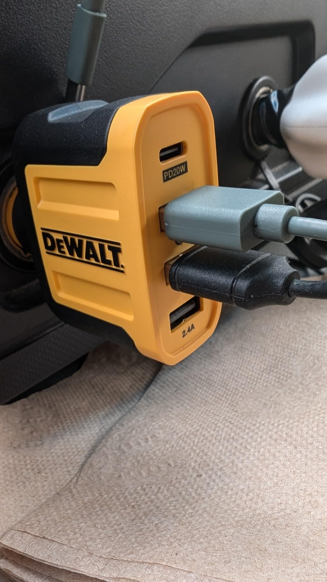 Best car charger