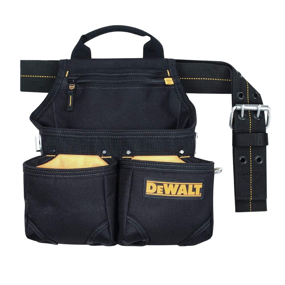 dewalt-dg5663-tool-bag-12-pocket image 1