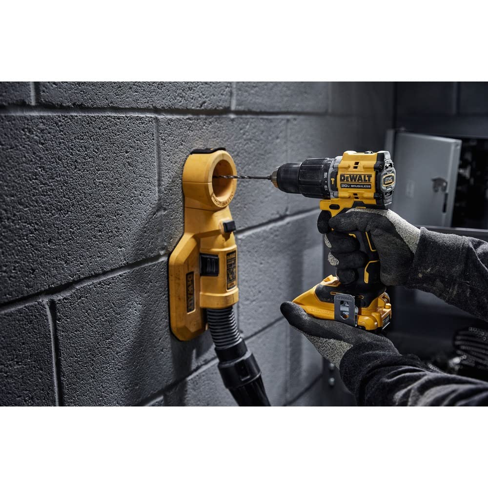 dewalt-dcd799b-20v-max-atomic-compact-series-1-2-in-brushless-cordless-hammer-dr image 6
