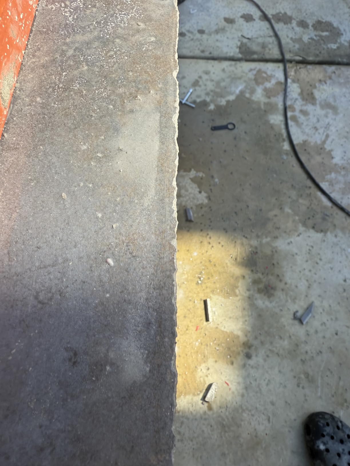 Made my tiling easier