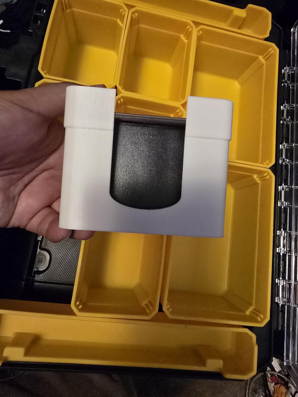 Good organizer