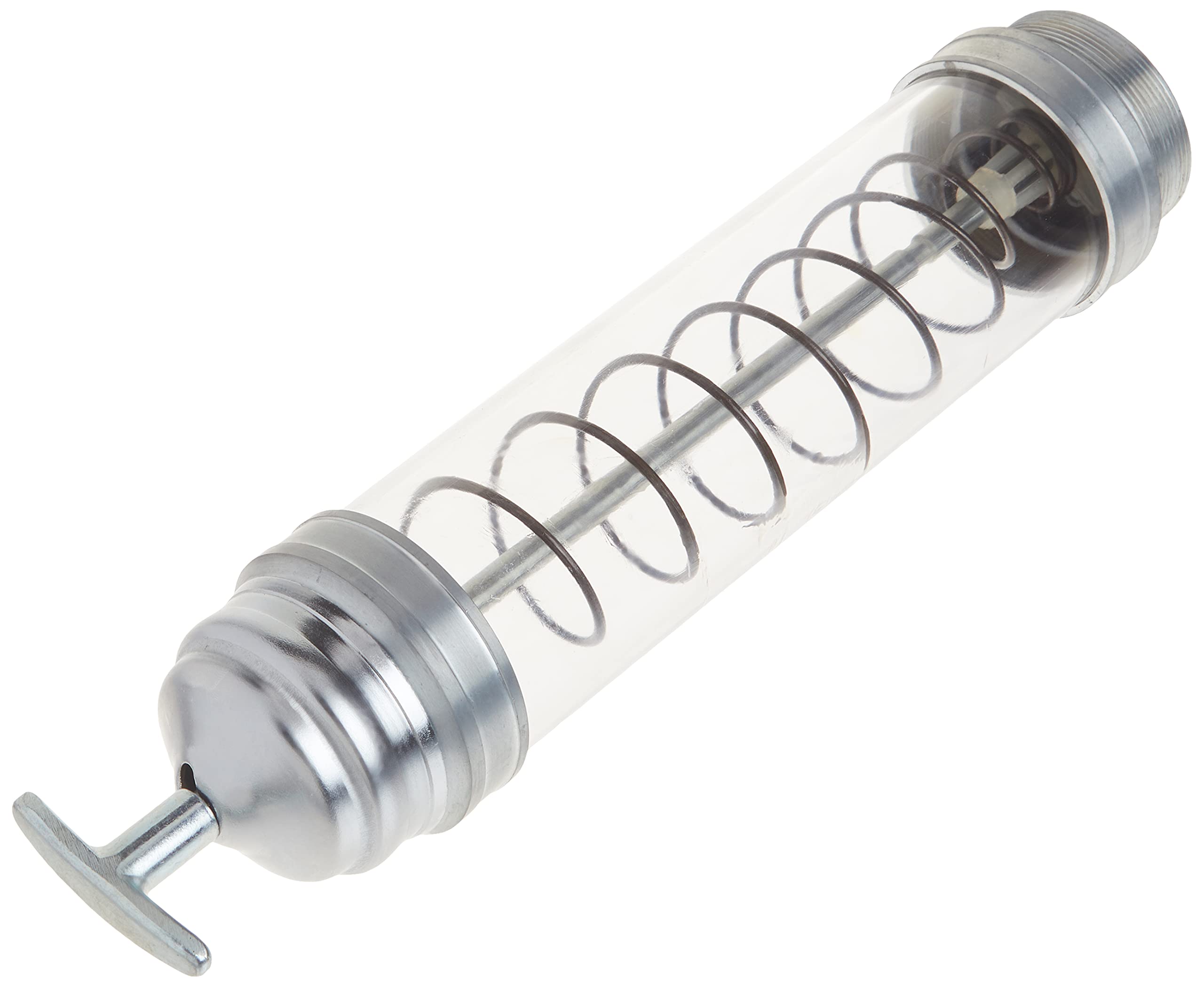 dewalt-dcgg5704-clear-grease-gun-cartridge-tube-with-standard-thread image 2